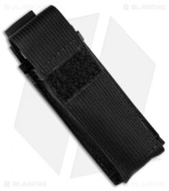 Benchmade Pagan D/E OTF Automatic Knife (3.96" Black) 3320BK -Benchmade Sales Store benchmade pagan 3320 sheath jm