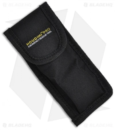 Benchmade Houdini Multi-Tool Rescue Hook (Black) 30210 3 Benchmade Houdini Multi-Tool Rescue Hook (Black) 30210 - Image 3