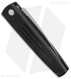 Vintage Benchmade 1000S Auto Spike Automatic Knife (3.6" Satin Serr) 7 Vintage Benchmade 1000S Auto Spike Automatic Knife (3.6" Satin Serr) -Benchmade Sales Store vintage benchmade 1000s auto satin serr BHQ 37219 er side