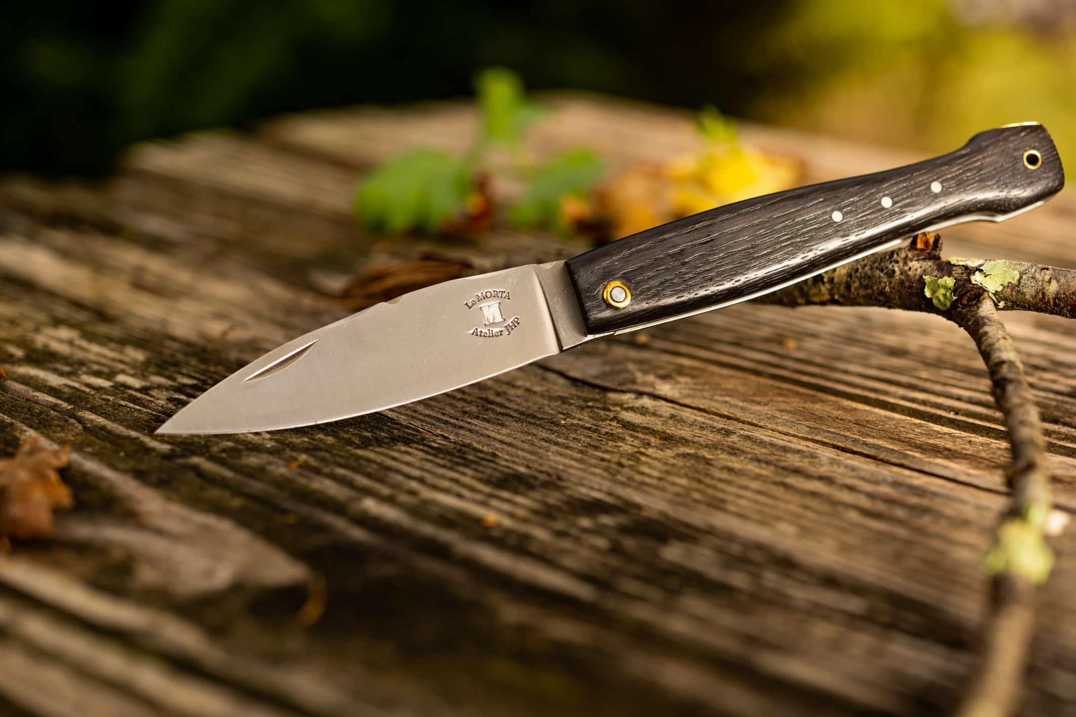 Benchmade Sales Store -Benchmade Sales Store pliant inox moyen ivoire 29 sur 29